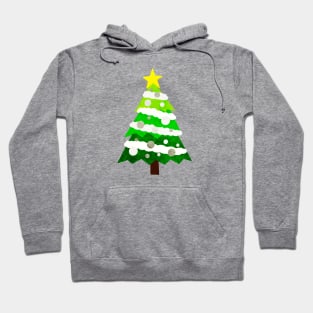 Christmas Tree Hoodie